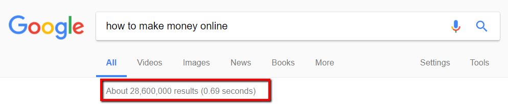 HowToMakeMoneySearch